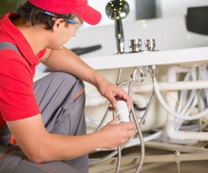 About Sewer Line Replacement Castlewood, VA